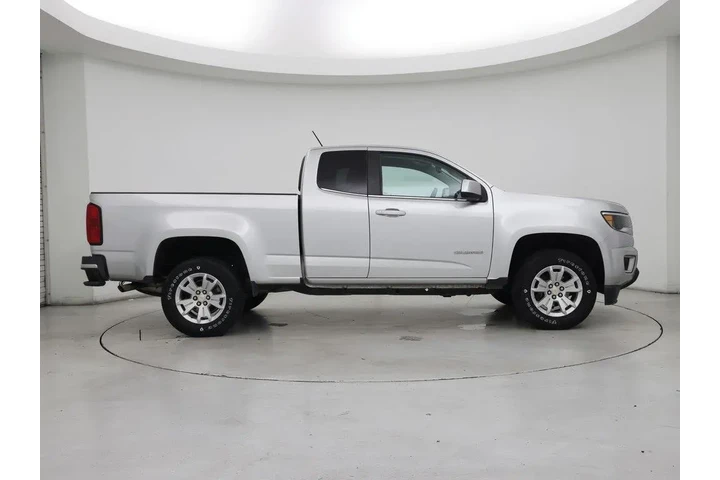 $21998 : Chevrolet Colorado 2018 4x2 image 7