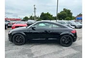 2008 AUDI TT 3.2 QUATTRO COUP thumbnail