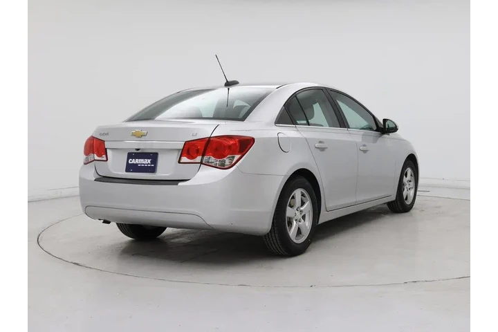 $13998 : Chevrolet Cruze Limited 2016 image 8