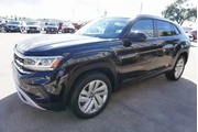 $27988 : Volkswagen Atlas Cross Sport thumbnail