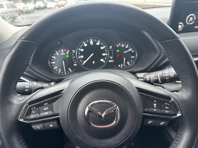 $30000 : Mazda CX-5 Grand Touring Rese image 6