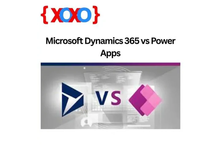 Microsoft Dynamics 365 vs Powe image 1