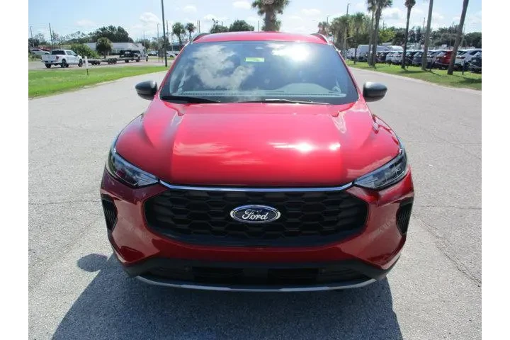 $28995 : Ford Escape 2025 ST-Line 4dr image 2