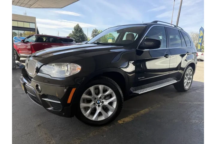 $9950 : 2013 BMW X5 xDrive35i image 3