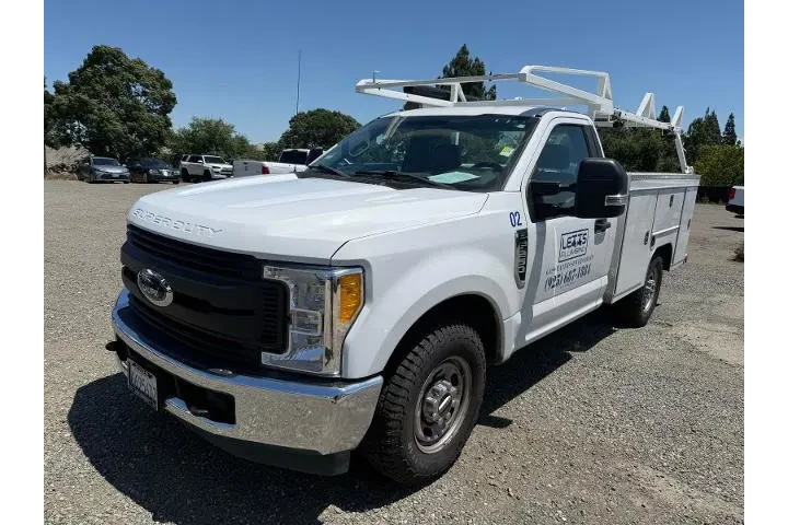$27000 : Ford F-250 Super Duty 2017 4 image 4