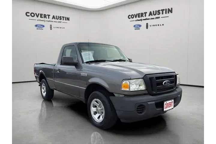 $8957 : Ford Ranger 2011 4x2 XL 2dr image 3
