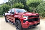 2024 Silverado 1500 RST Crew en Shreveport