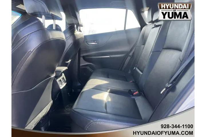 $37999 : Toyota Venza 2024 AWD LE 4dr image 6