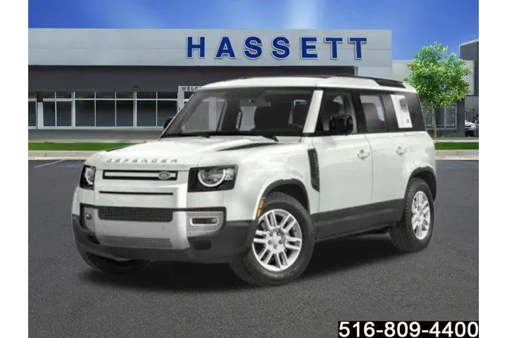 $36947 : Land Rover Defender 2020 AWD image 1