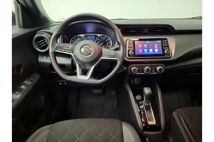 $12998 : Nissan Kicks 2019 S 4dr Cros image 10