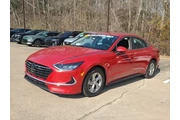 Hyundai SONATA 2022 SE 4dr S en Albany