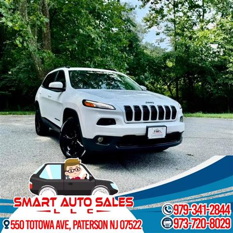 $6995 : 2016 JEEP CHEROKEE2016 JEEP C image 2