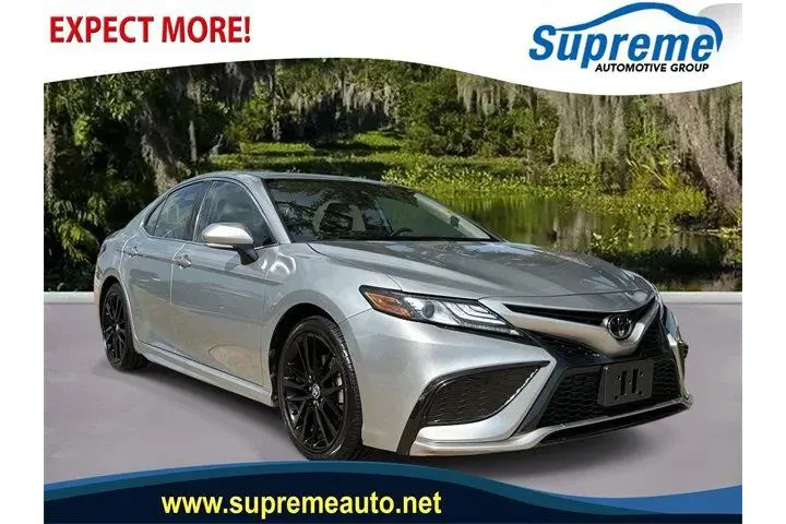$26750 : Toyota Camry 2023 XSE 4dr Se image 1