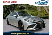 Toyota Camry 2023 XSE 4dr Se
