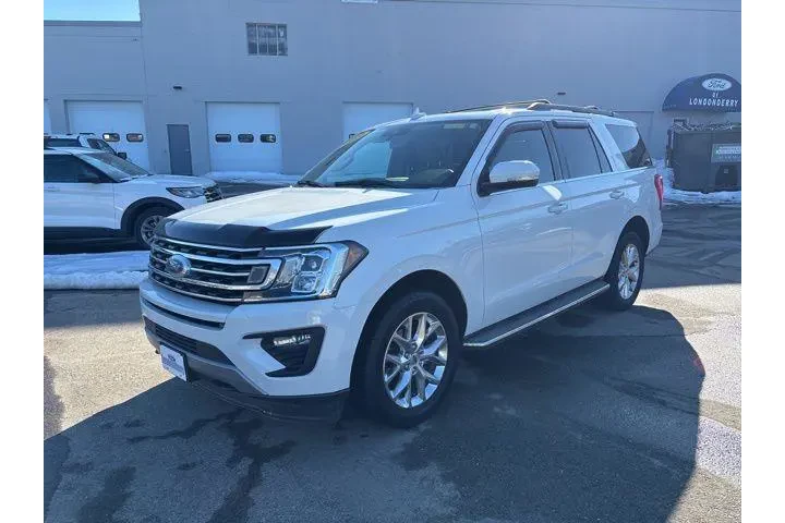 $35999 : Ford Expedition 2021 4x4 XLT image 7