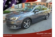 2018 Legacy 2.5i Limited en Syracuse