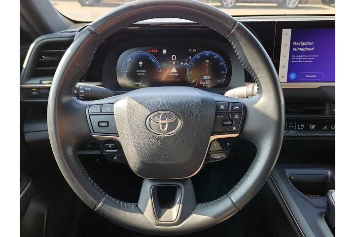 $34998 : Toyota Crown 2023 AWD XLE 4d image 8