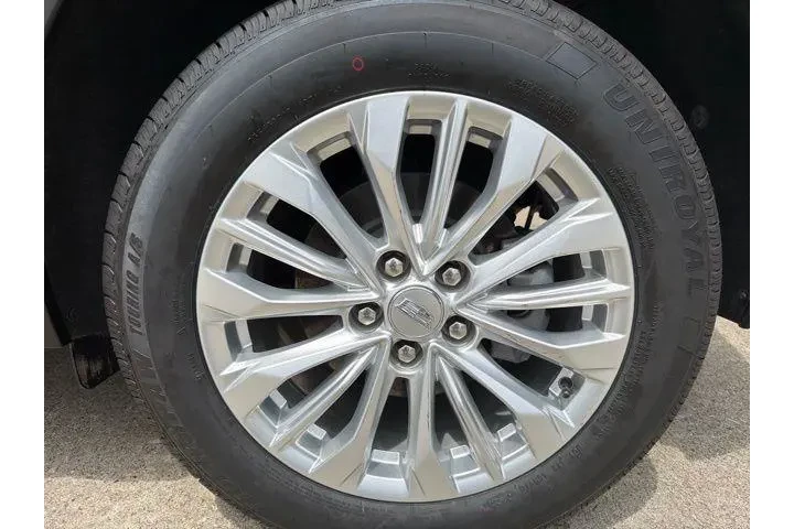 $30980 : Cadillac XT4 2024 Luxury 4dr image 9