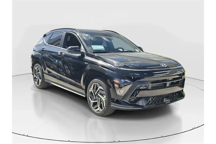 $30979 : Hyundai KONA 2025 N Line S 4 image 2