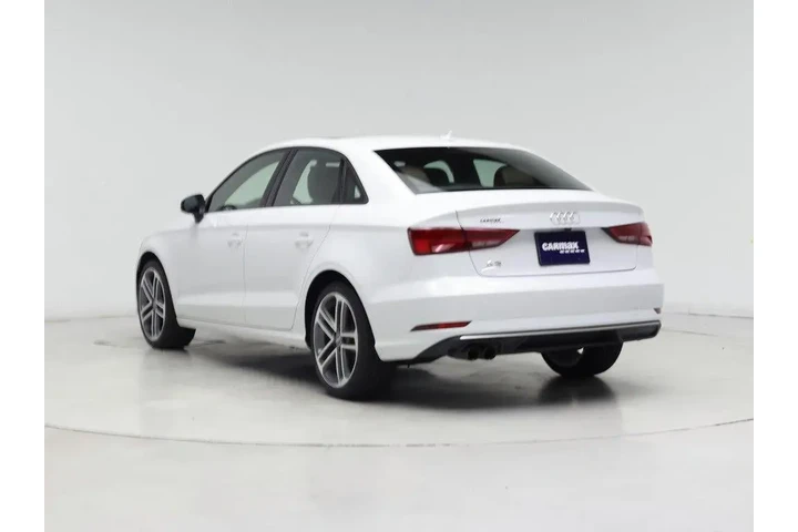 $15998 : Audi A3 2017 2.0T Premium 4d image 2
