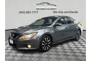 $7999 : 2018 Altima thumbnail