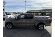 $18850 : 2018 F-150 Lariat thumbnail