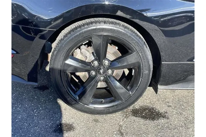 $25537 : Ford Mustang 2023 EcoBoost P image 9