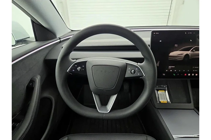 $38998 : Tesla Model 3 2025 AWD Long image 10