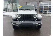 $24652 : Jeep Gladiator 2020 4x4 Over thumbnail