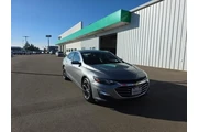 Chevrolet Malibu 2023 LT 4dr en Kings County