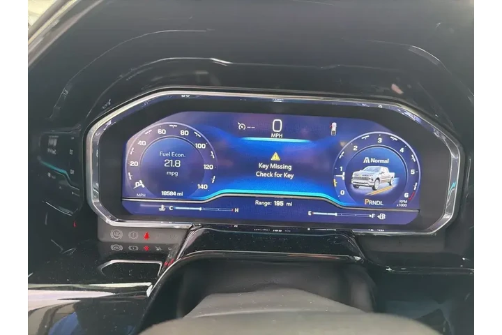 $34521 : Chevrolet Silverado 1500 202 image 5