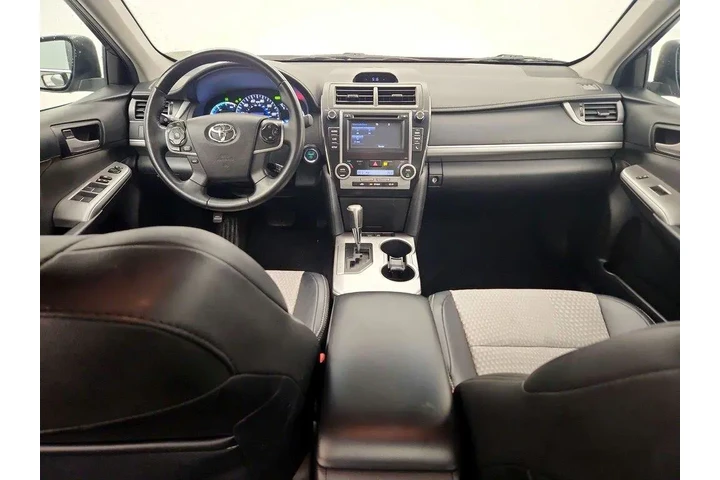 $14998 : Toyota Camry Hybrid 2014 SE image 9
