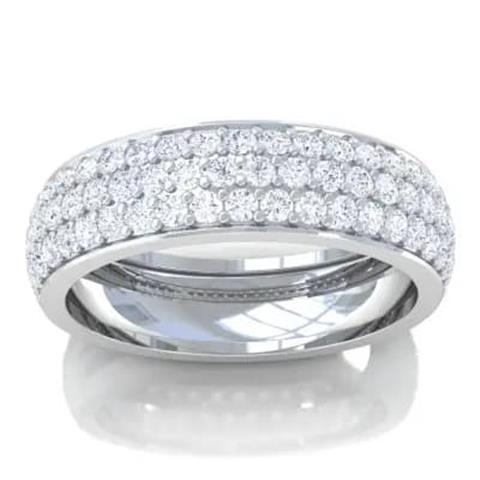 $2135 : Don't Miss Out: Wedding Ring S image 1