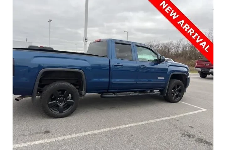 $22699 : GMC Sierra 1500 2017 4x4 Bas image 9