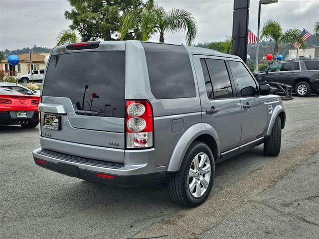 $15995 : 2013 Land Rover LR4 image 6