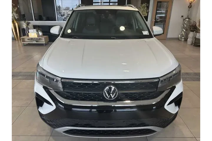 $18947 : Volkswagen Taos 2022 SE 4dr image 8