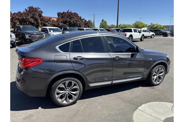 $15988 : 2015 BMW X4 xDrive35i image 10