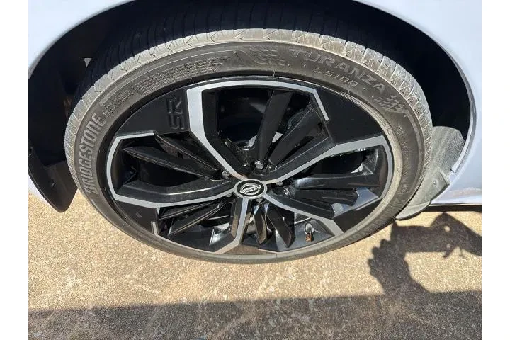 $22647 : Nissan Altima 2024 2.5 SR 4d image 9