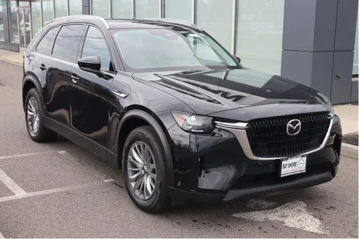$26294 : Mazda CX-90 Plug-in Hybrid 2 image 3