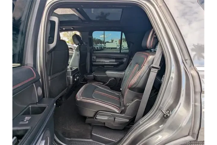 $24797 : Ford Expedition 2019 4x2 Lim image 9