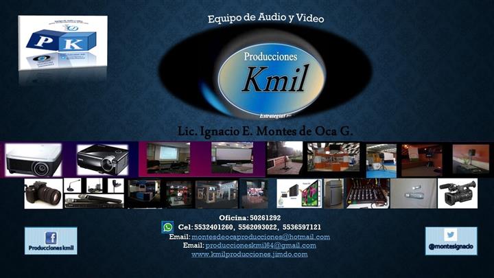 producciones kmil image 1