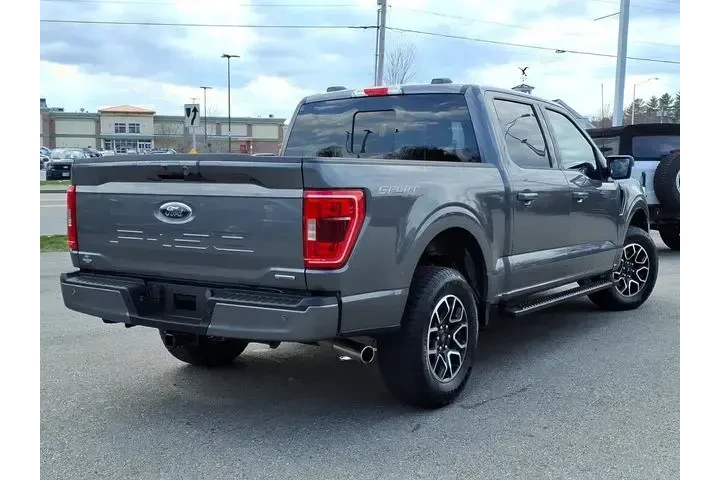$39737 : Ford F-150 2023 4x4 Lariat 4 image 5