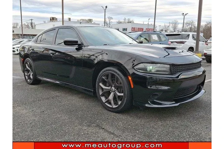 $22987 : Dodge Charger 2019 GT 4dr Se image 7