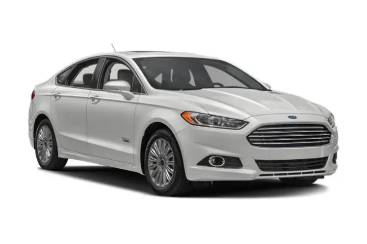 $8166 : Ford Fusion Energi 2013 Tita image 6