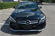 2016 Mercedes-Benz C-Class C thumbnail