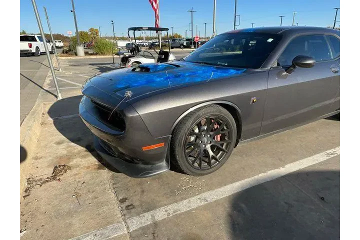 $23800 : Dodge Challenger 2018 R/T Sc image 4