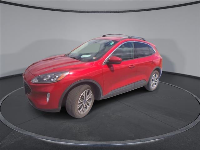 $18500 : PRE-OWNED 2020 FORD ESCAPE SEL image 4