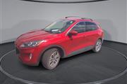 $18500 : PRE-OWNED 2020 FORD ESCAPE SEL thumbnail