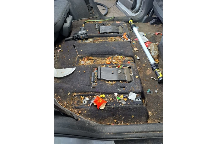 Castillo Auto Detailing image 5