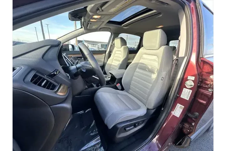 $24999 : Honda CR-V 2019 AWD EX 4dr S image 2